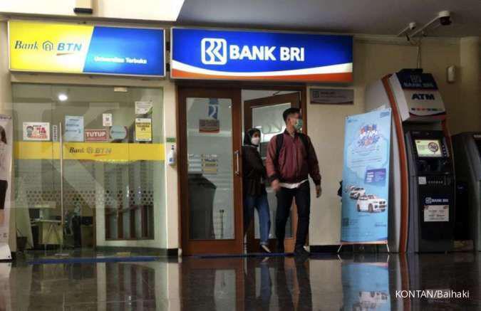 Margin Bank di Indonesia Tertinggi di ASEAN