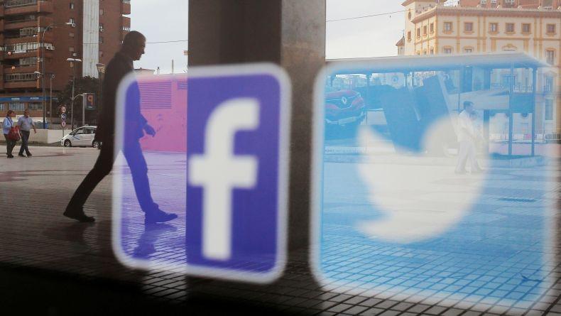 Rusia Denda Facebook dan Twitter Senilai Miliaran Rupiah Gara-Gara Konten Ilegal