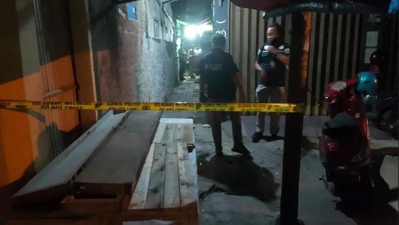 Keluarga Korban Harap Polisi Ungkap Motif Penembakan Ketua Majelis Taklim di Tangerang
