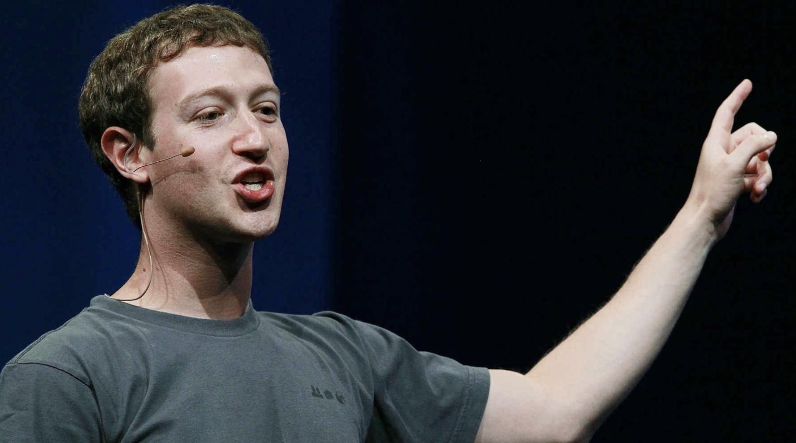 “元宇宙”已来，为什么腾讯、Facebook会率先关注？
