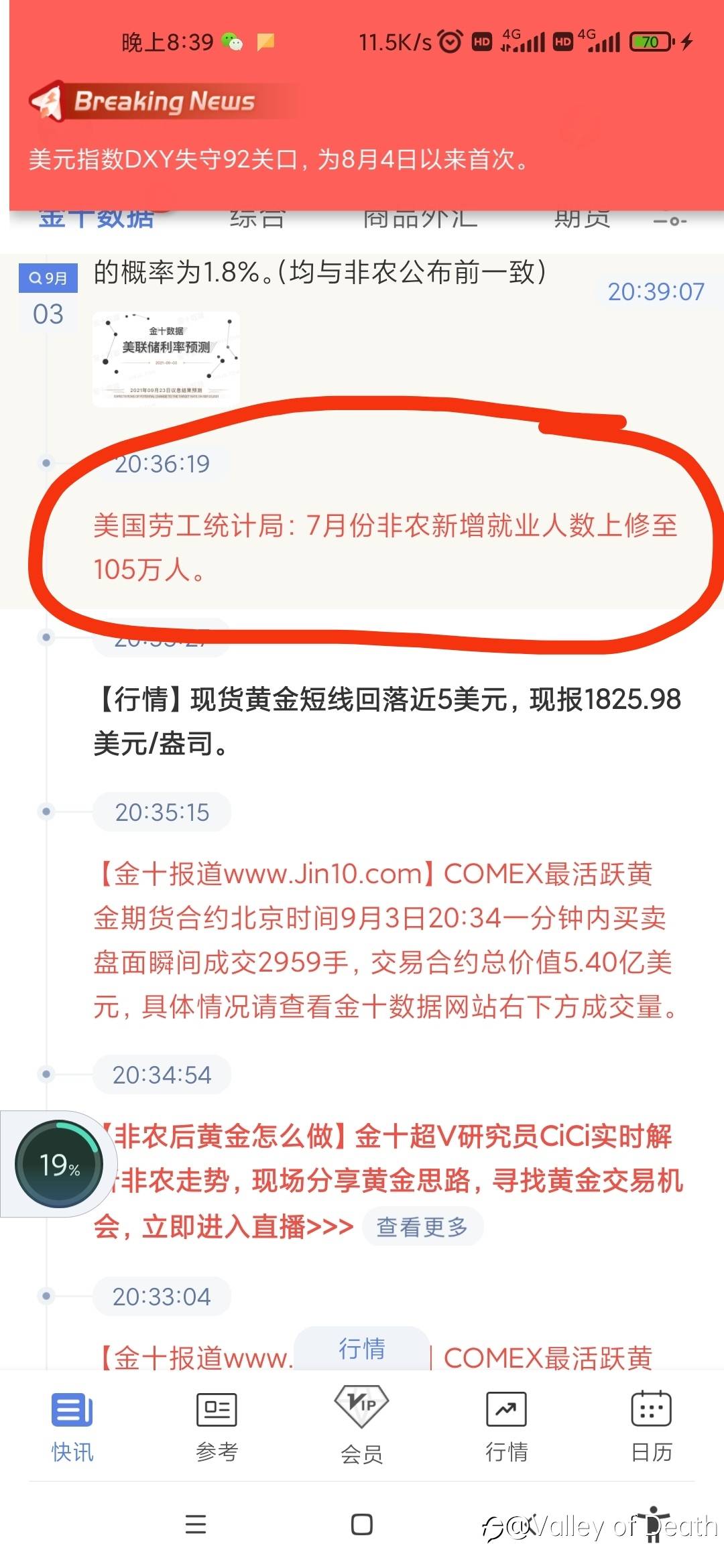 垃圾搞不好又是假数据今年以来第二次修整！！！