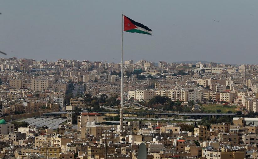 Dorong Kerja Sama Ekonomi, Yordania Buka Perbatasan dengan Suriah
