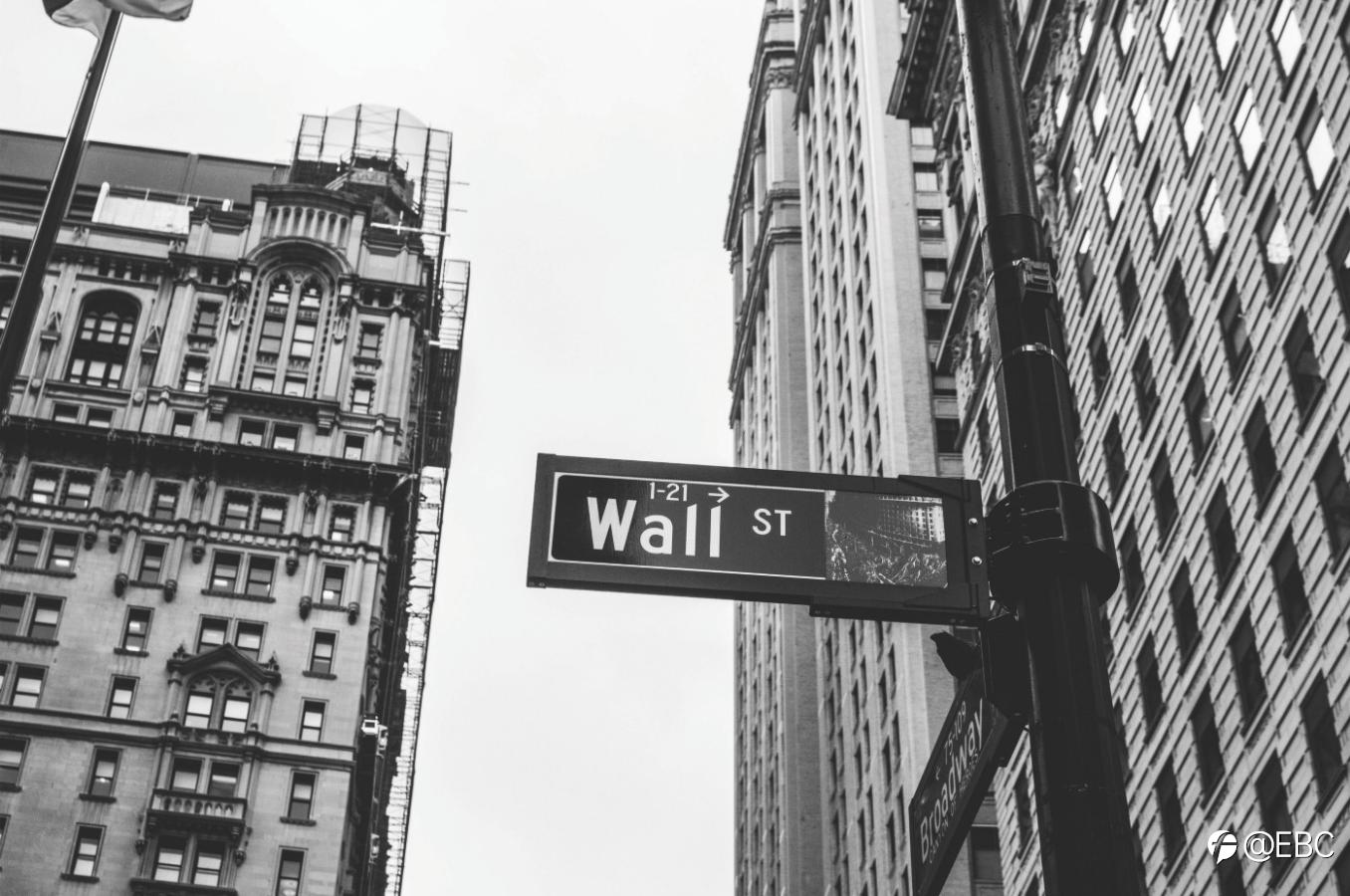 华尔街交易员使用的4 种量化策略｜EBC金融全球交易者视角