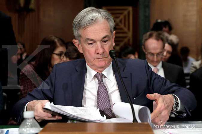 Pengambil Kebijakan di Fed Mulai Membahas Kapan Bunga Harus Dinaikkan
