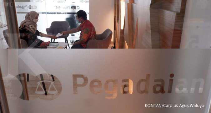 Indonesia Siapkan Bank Tabungan Emas