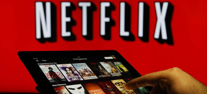 Netflix: Is it Time to Invest?