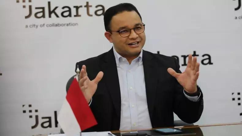 Tak Ajukan Banding, Anies Beberkan Langkah Perbaikan Kualitas Udara di Jakarta