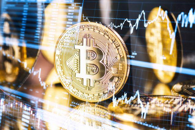Bitcoin Retreats Again as Investors Shun Riskier Assets