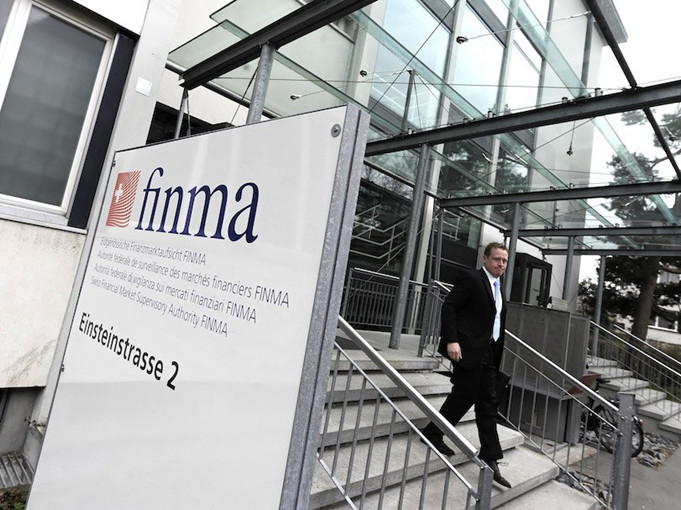 FINMA批准SIX在瑞士运营证券交易所