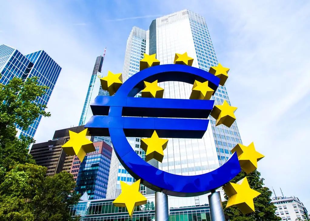 欧洲央行决议重磅来袭，这一信号或刺激欧元飙升