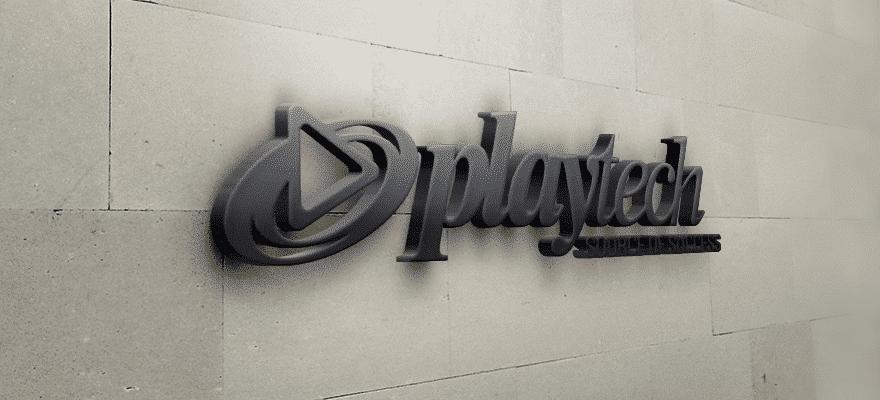 Playtech Sees Solid B2B Revenue Jump in H1 2021