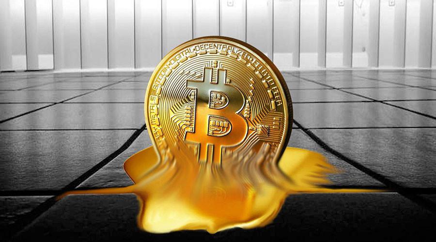 Bitcoin memperpanjang kelemahan. Apa yang harus diperkirakan dalam jangka pendek?