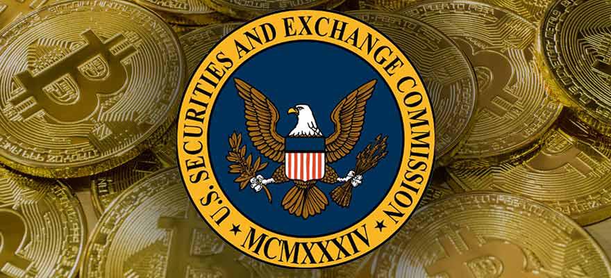 SEC Is Investigating Decentralized Crypto Exchange Uniswap: Report