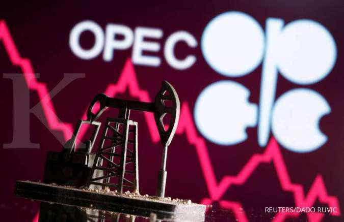 Jelang Rapat, OPEC+ Merevisi Naik Perkiraan Permintaan Minyak 2022 Jadi 4,2 Juta Bph