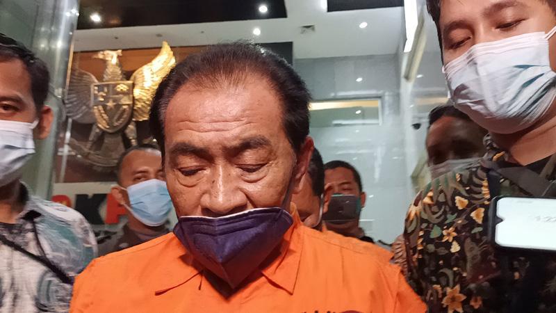 Ditahan KPK, Ini Dugaan Kasus Korupsi Bupati Banjarnegara