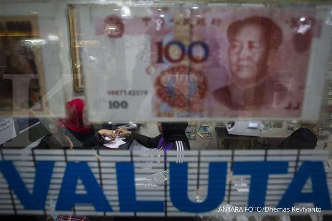 Bank Lokal dan China Kini Bisa Transaksi Bilateral Yuan dan Rupiah