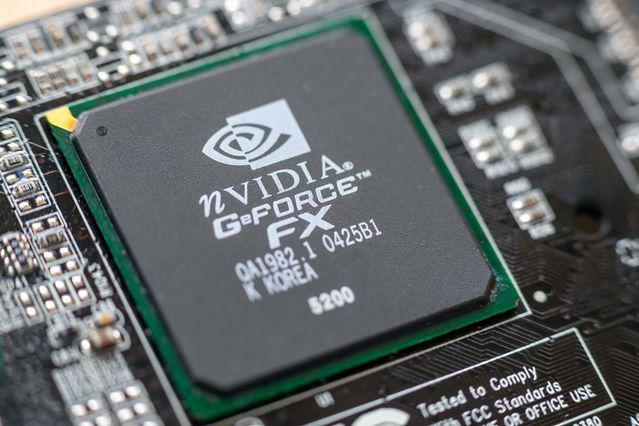 Nvidia Gets a Price Target Boost. Bitcoin’s Impact on Gaming May Be Ending.