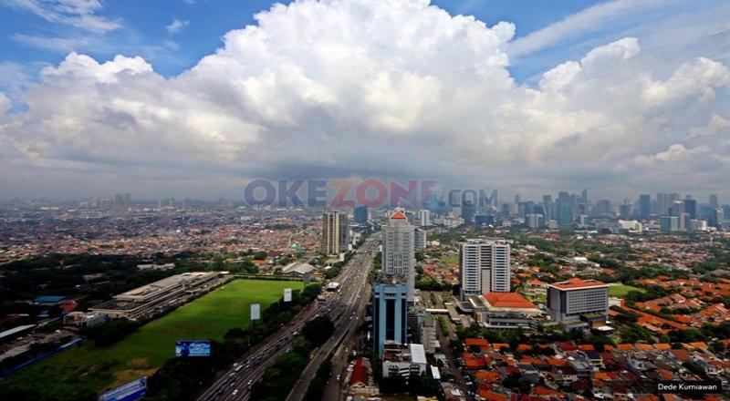 Ibu Kota Pindah ke Kaltim, Harga Tanah di Jakarta Turun?