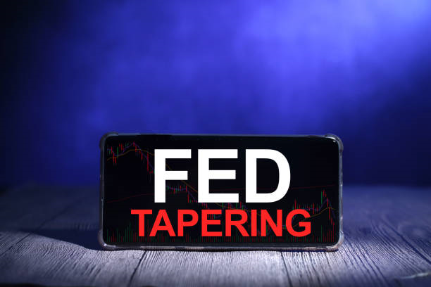 Nothing’s Gonna Stand In Fed’s Way