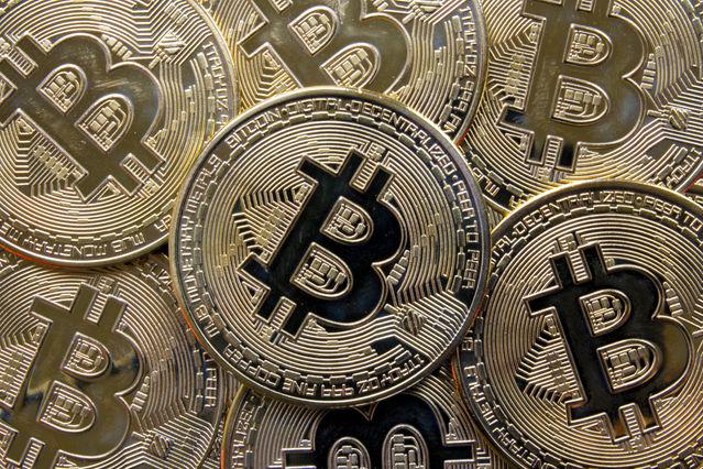 Bitcoin Prices Approach All-Time High in Run-Up to Futures ETF