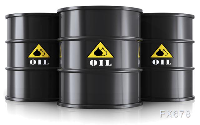NYMEX原油料升向78.85美元