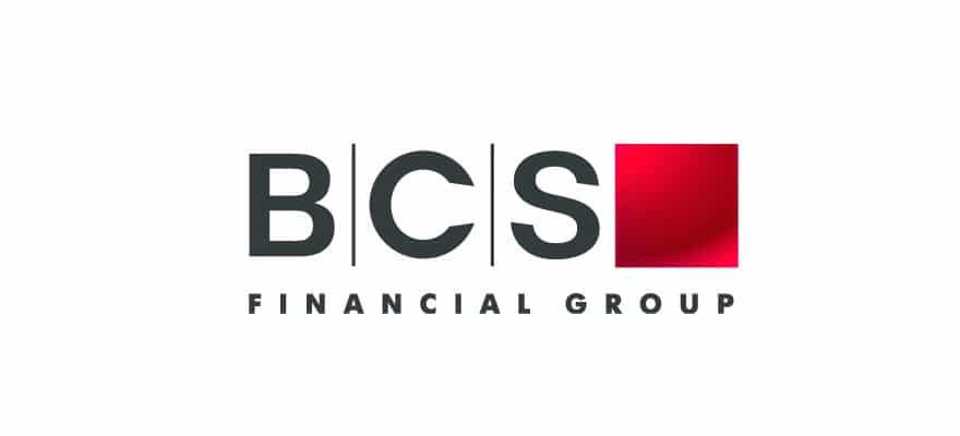 Julien Mareschal Joins BCS Global Markets as Its New Chief Risk Officer