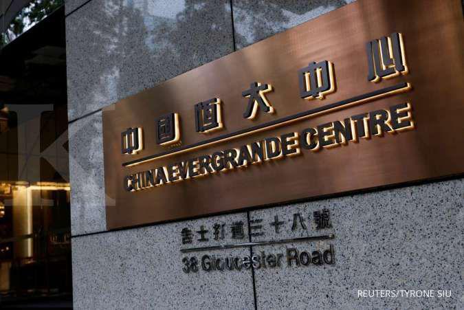 Regulator Hong Kong Selidiki Evergrande dan Auditornya PwC Terkait Laporan Keuangan