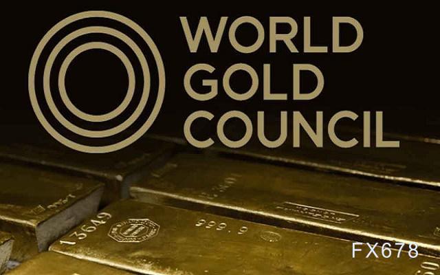 世界黄金协会：央行政策施压金价，但黄金或将继续波动