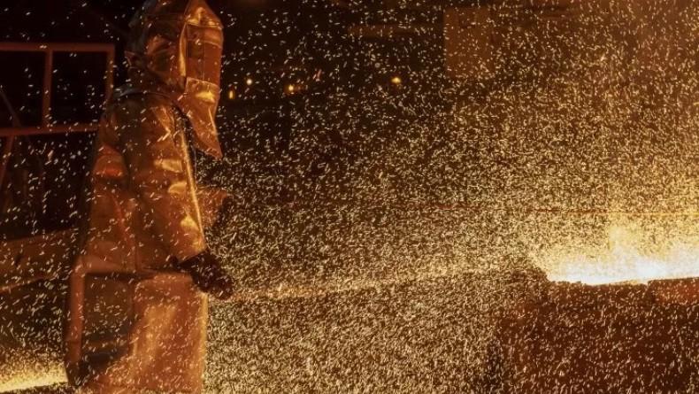 4 Smelter Nikel dan Emas Ditargetkan Beroperasi Akhir Tahun Ini