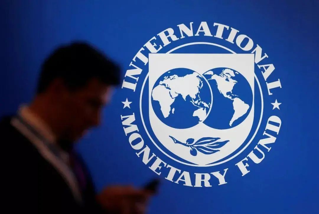 IMF：经济复苏面临分化遭下调，三大市场局部繁荣或泡汤