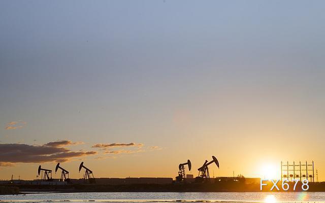 原油交易提醒：OPEC+或超预期增产，油价上涨还有机会吗？
