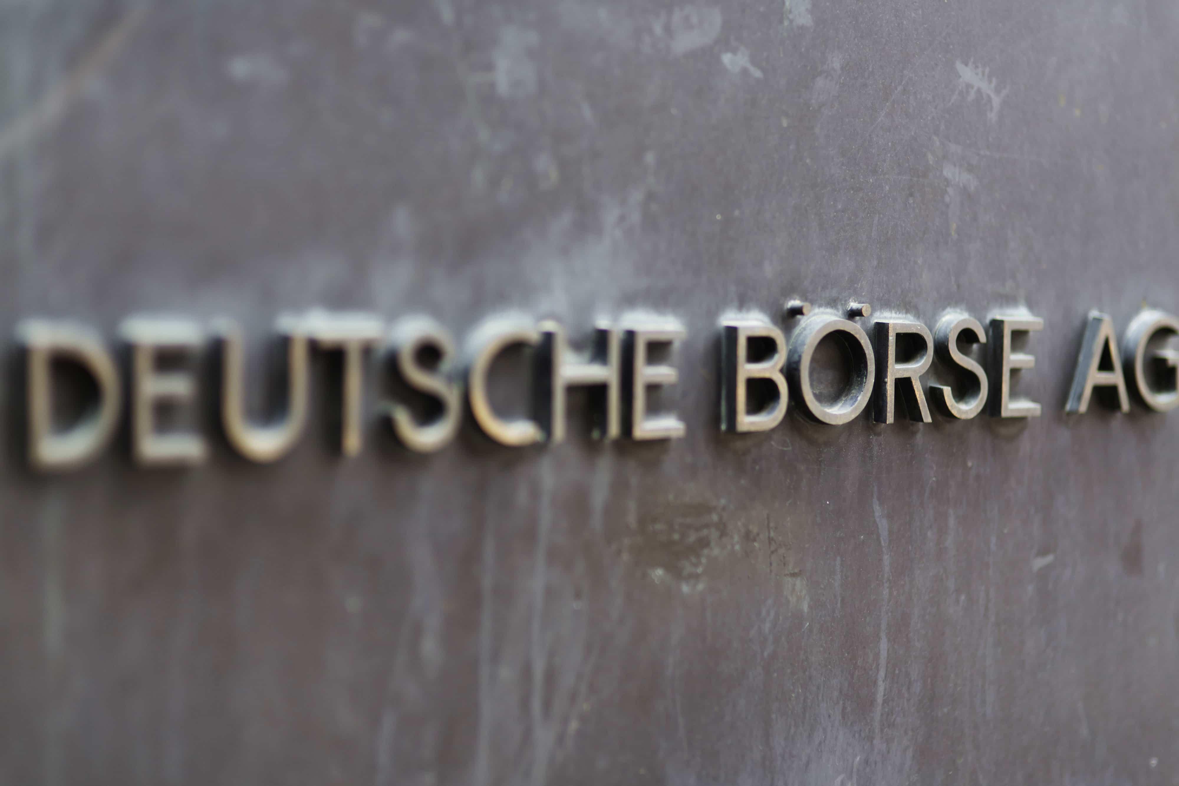 Deutsche Börse Introduces Digital Post-Trade Platform
