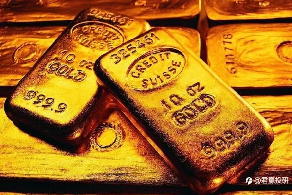 外盘黄金，国际现货黄金，伦敦金开户有正规平台吗？