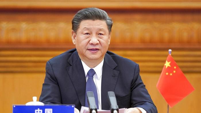 China Dibayangi Krisis Listrik, Xi Jinping Genjot Produksi Batu Bara