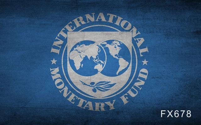 IMF：经济复苏面临分化遭下调，三大市场局部繁荣或泡汤