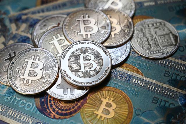 Bitcoin Nears $60,000. It Could Test Record Highs on ETF News.