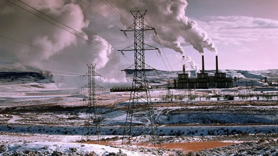 能源危机持续发酵！美国发电厂煤炭库存为24年来最低