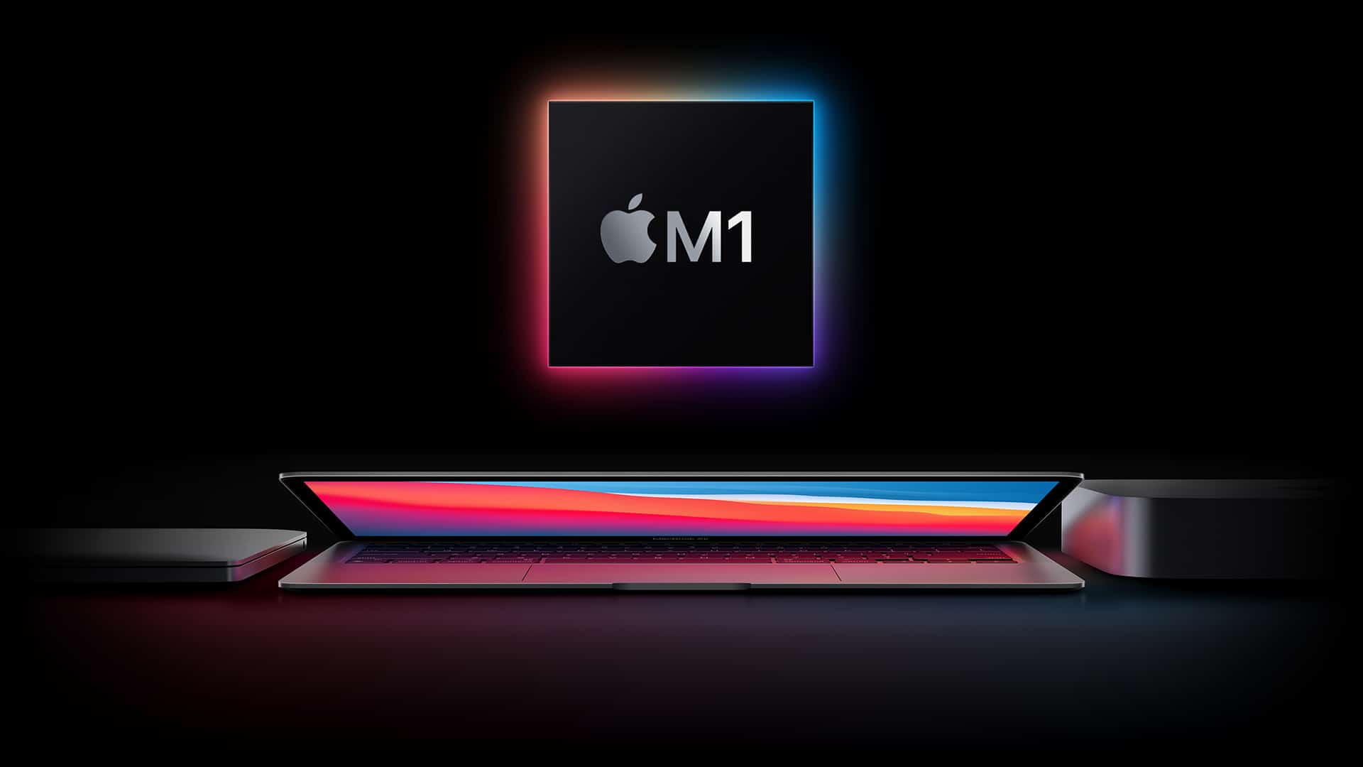 exness:苹果推出新的高价 MacBook,在芯片战略上布局