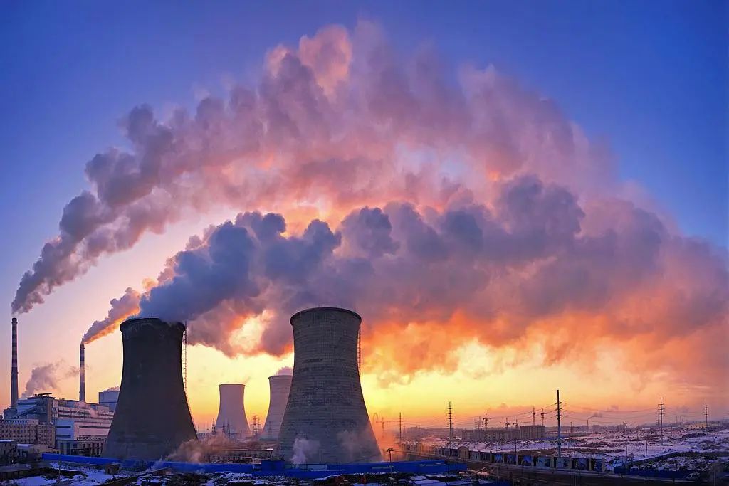 能源危机持续发酵！美国发电厂煤炭库存为24年来最低