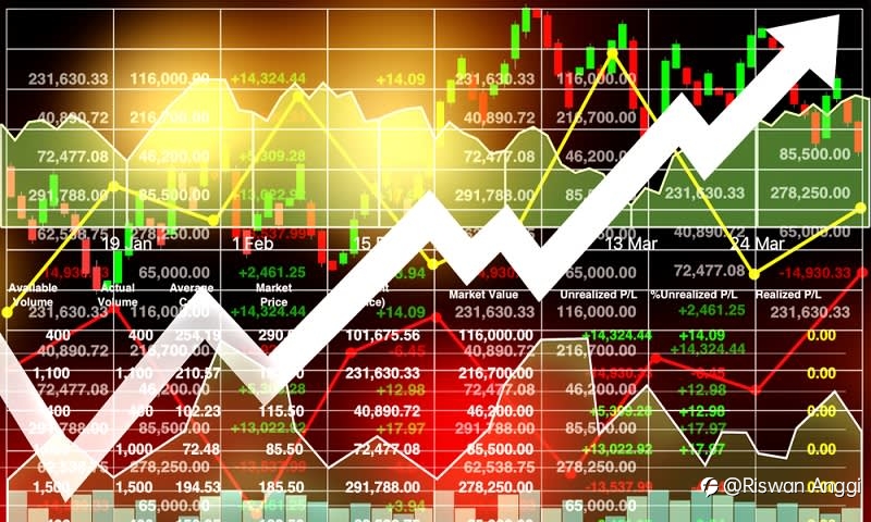 Risk dan Money Management Forex Sebagai Trader Pemula