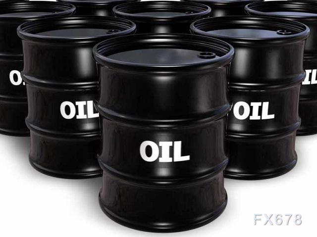 OPEC+料将坚定立场，但原油多头需谨防一意外风险