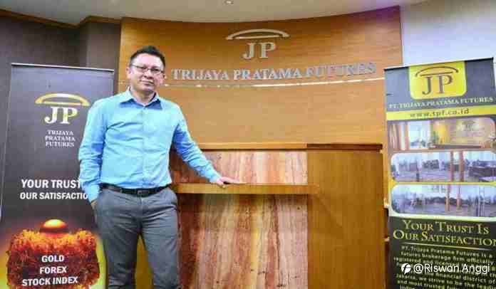 PT Trijaya Pratama Futures Berpengalaman Lebih dari 13 Tahun