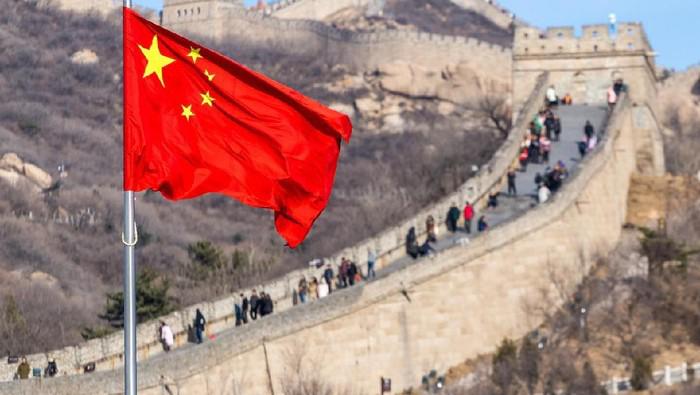 Fakta-fakta Hubungan RI Makin Mesra dengan China