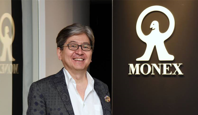 Monex集团全股收购Viling