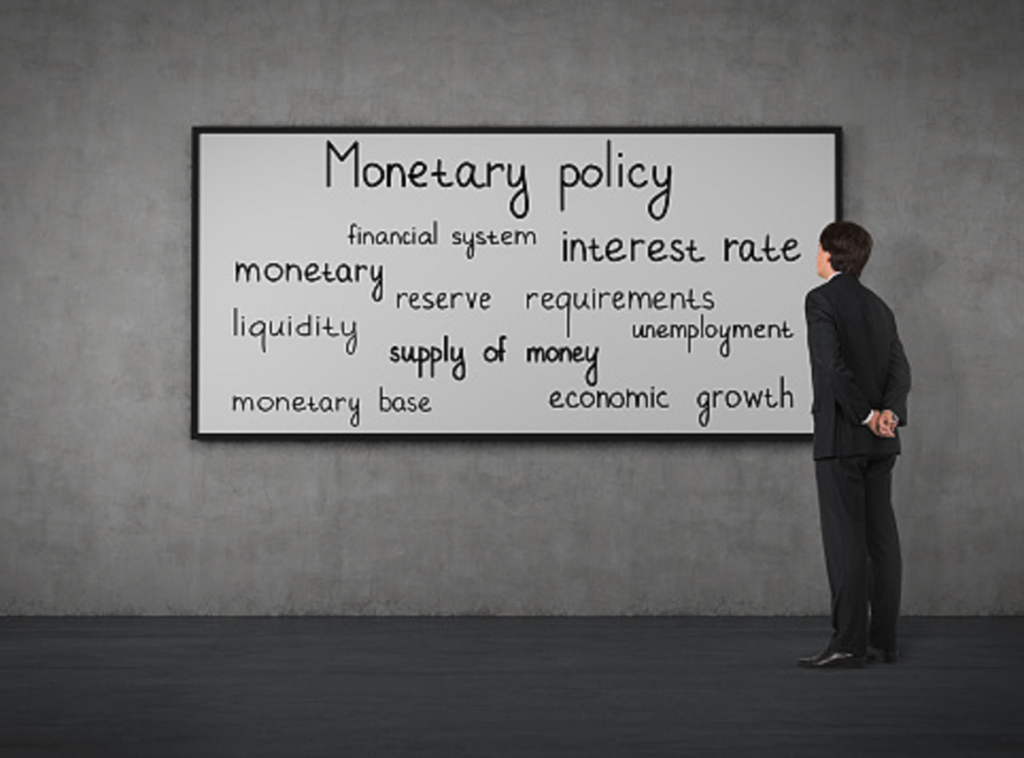 More Policy Changes From Major Central Banks