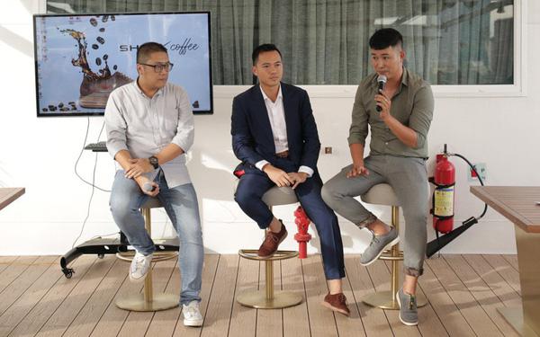 Sự ‘tiến hóa’ kỳ lạ của ShoeX trong team Shark Hưng: Từ sản xuất giày đến khẩu trang, bình oxi đến nhựa sinh học cà phê đầu tiên ở Việt Nam