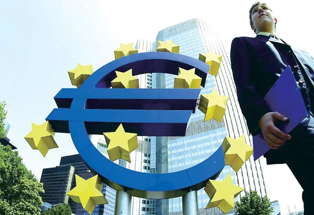 流动性冲击货币市场，欧洲央行仍希望灵活行事，欧元遭打压？