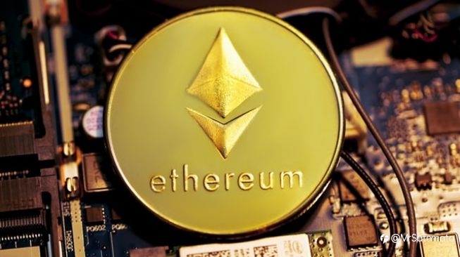 Pada Tahun 2030 Ethereum Diprediksi Mencapai US$50.000