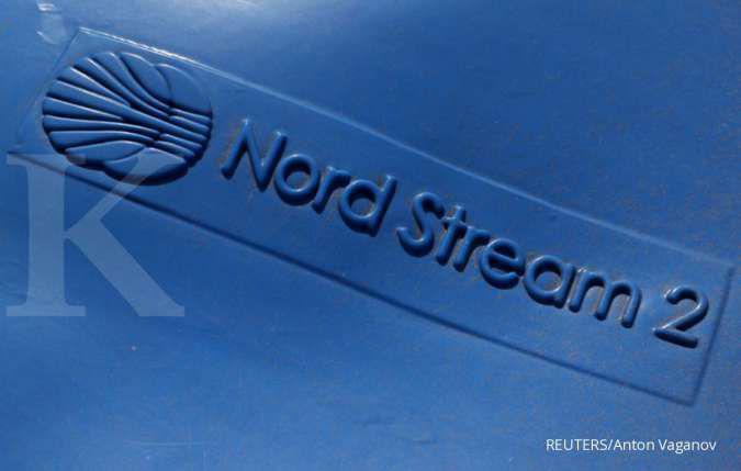 Konsorsium Nord Stream 2 Wajib Bikin Anak Usaha di Jerman, Ini Pertimbangan Legalnya