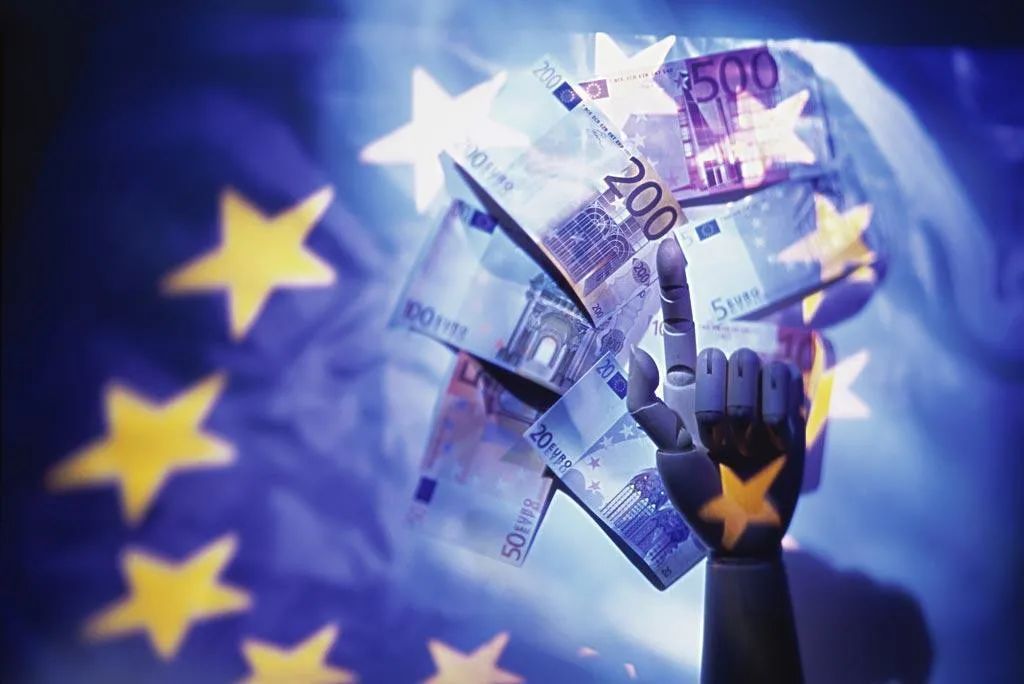 流动性冲击货币市场，欧洲央行仍希望灵活行事，欧元遭打压？